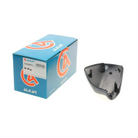 Крышка зеркала под покраску R Citroen C4 Cactus/Peugeot 301 12- 6342871 ALKAR