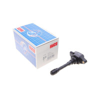 Котушка запалювання Nissan Juke 1.6 DIG-T 10- HÜCO 133929 HITACHI