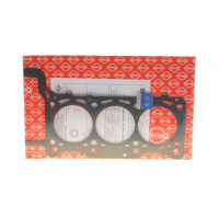 Прокладка ГБЦ Audi A4/A6/Q5/Q7/VW Touareg 3.0TDI 06-15 1.1mm R 735.400 ELRING