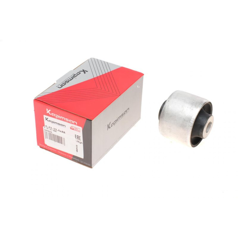 Сайлентблок важеля переднього/ззаду VW Crafter 2.0TDI 16- підсилений 0-53-23-0688 KAPIMSAN