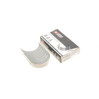 Вкладыши шатунные Subaru Forester/Impreza/Legacy/Outback 2.0/2.5 AWD 89-+0.25 CR4125SI0.25 KING