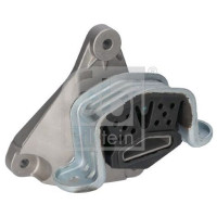 Опора КПП VW T5/T6 2.0-3.2 03- L - 181464 FEBI BILSTEIN