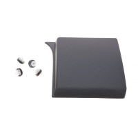 Молдинг крыла R Opel Vivaro/Renault Trafic 14- - 4396424 VAN WEZEL