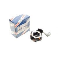 Щеткодержатель стартера Audi A3 03-13 - 1 004 336 681 BOSCH