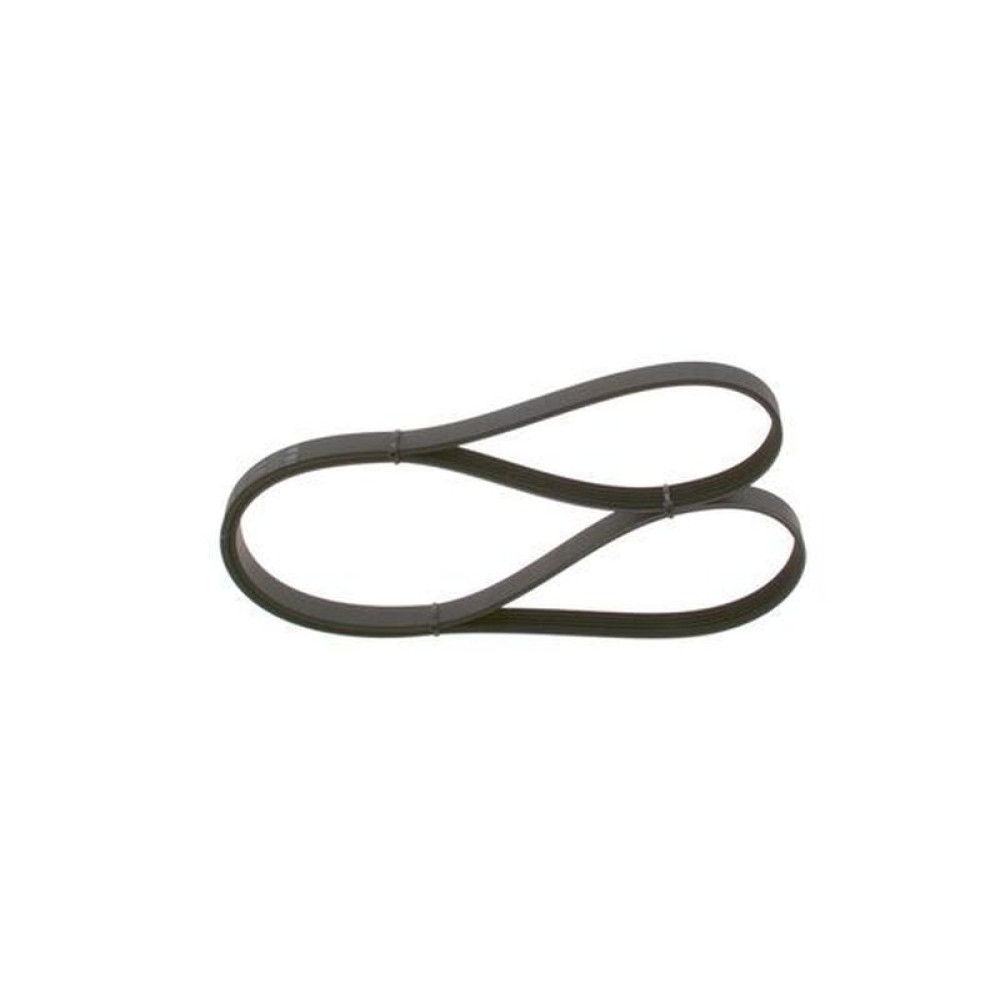 Ремінь генератора Mercedes A-class W168 1.7CDI OM668 01-04 5PK1264 - 1 987 945 734 BOSCH