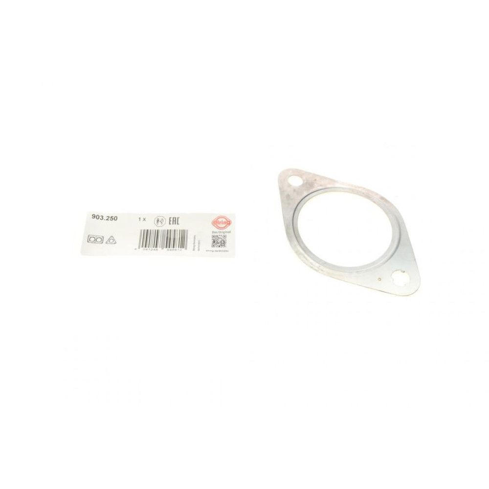 Прокладка глушника Ford Transit Connect 1.6 TDCi 13- 903.250 ELRING