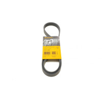 Ремень генератора Peugeot Partner 1.6 VTi 08-AC/Renault Kangoo/Scenic 1.5dCi/1.6 13- +AC 6PK1205 CONTINENTAL