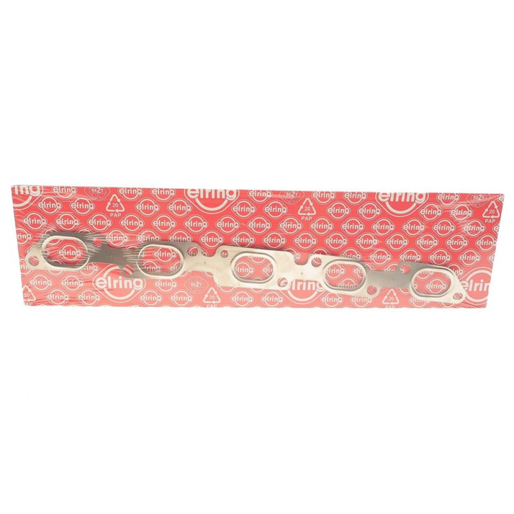 Прокладка колектора випускного SsangYong Rexton 2.7 Xdi 03- 296.260 ELRING