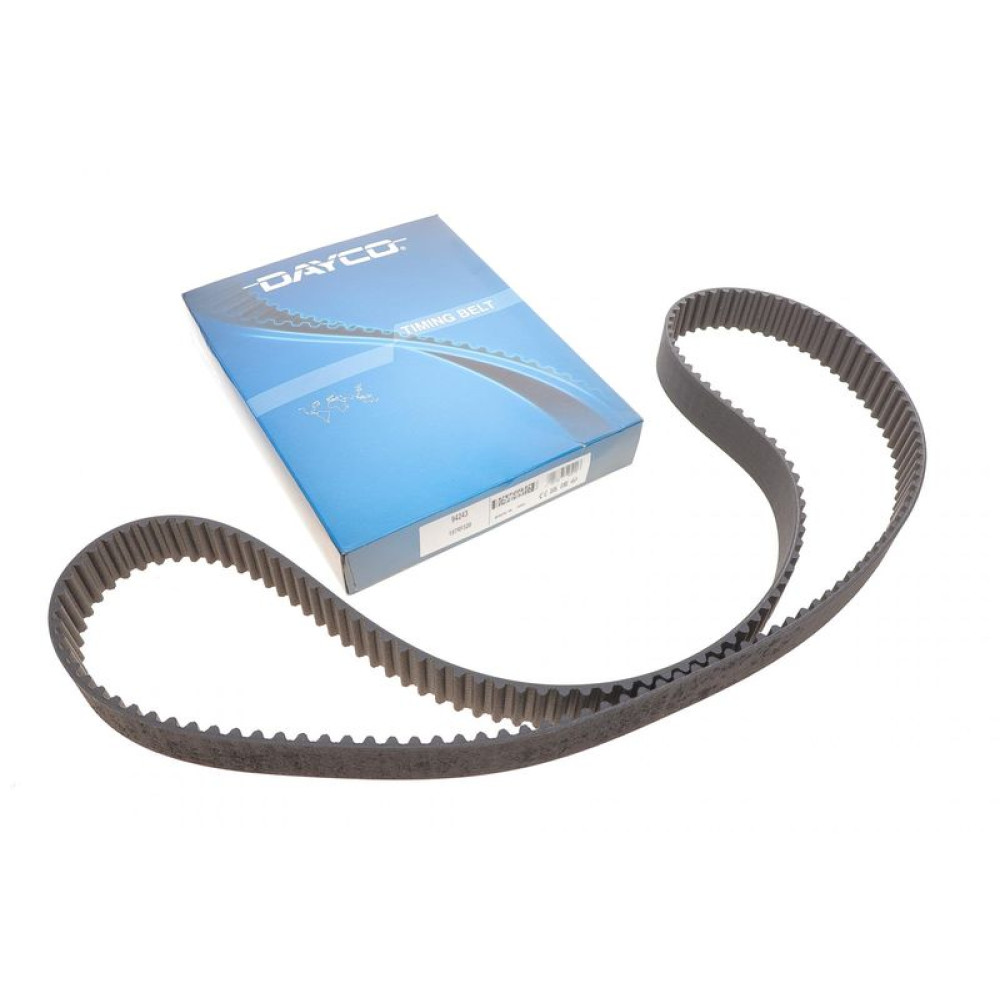 Ремінь ГРМ Mitsubishi Colt/Lancer III 1.8D 84-98 94243 DAYCO