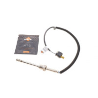 Датчик температури ВГ Mercedes E-class W211/G-class W461/S-class W221/Vito W639/W447 2.2D-3.0D 02- 707258 NRF