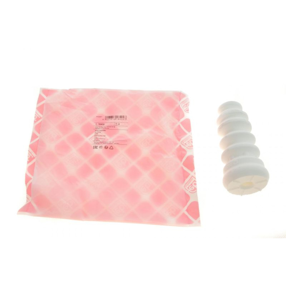 Відбійник амортизатора заднього VW Golf IV -06 - 18402 FEBI BILSTEIN