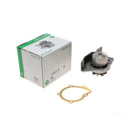 Насос воды Citroen Berlingo/Xsara/Peugeot Partner/205/306/309/405/406/806/Expert 1.6/1.8/1.9 87-02 538 0103 10 INA