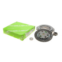 Комплект зчеплення Renault Kangoo 1.9D - 821184 VALEO