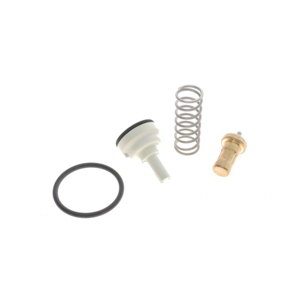 Термостат VW Polo/Skoda Fabia 1.4/1.6 09-16 87°C TH42687G1 GATES