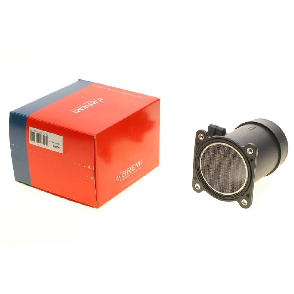 Расходомер воздуха Nissan Pathfinder 3.5 V6 00-04 30062 BREMI