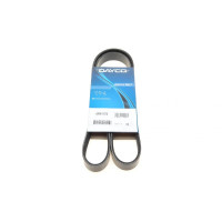 Ремень генератора Renault Duster 1.5dCi 10- 6PK1178 DAYCO