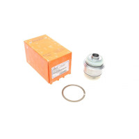 Сайлентблок цапфи задньої/нижній/плаваючий BMW X5 E70/F15/F85/X6 E71/E72/F16/F86 06- 11BM0420 ASMETAL