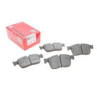 Колодки тормозные передние Land Rover Range Rover Velar 2.0/3.0 17- - 22302.185.1 ZIMMERMANN