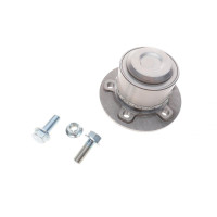 Подшипник ступицы передней Mercedes Vito/Viano W639 03-к-кт - 216126 SOLGY