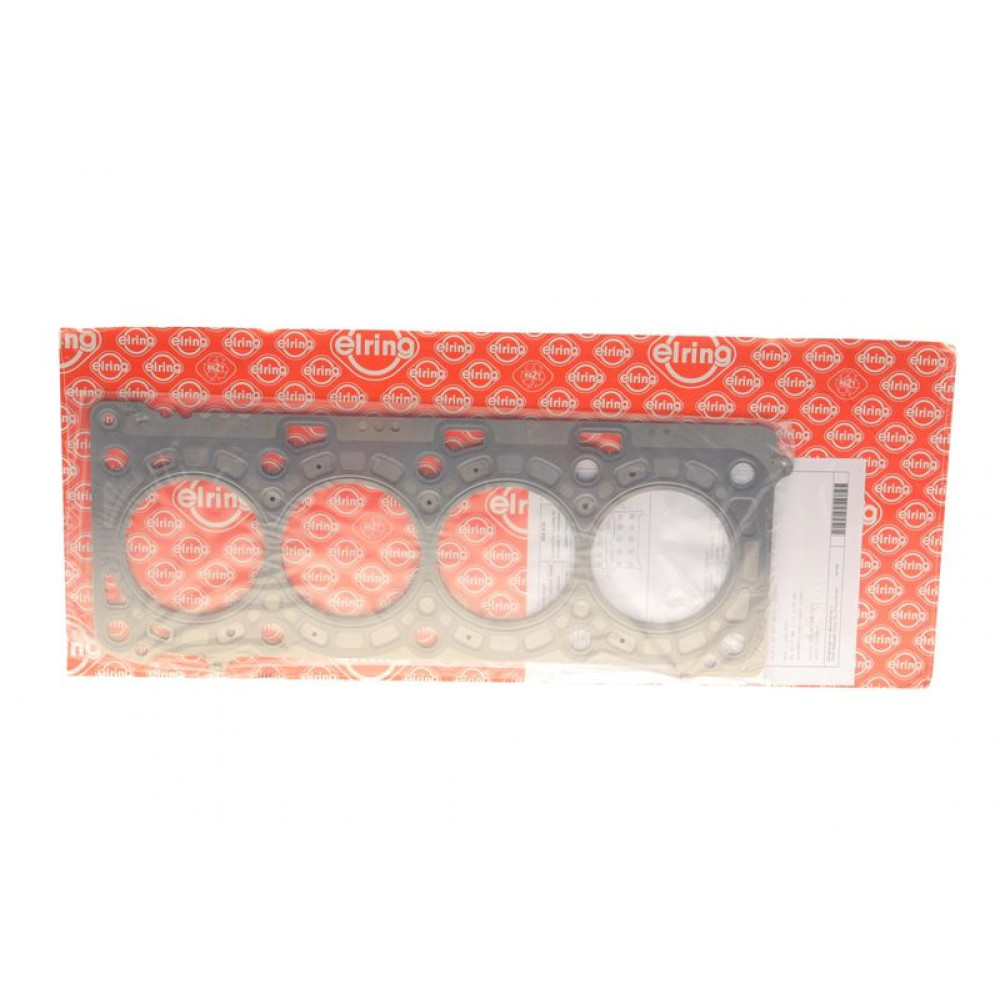 Прокладка ГБЦ Toyota Land Cruiser 200 4.5 D 07- 1.3mm 2 отверстия R 484.030 ELRING