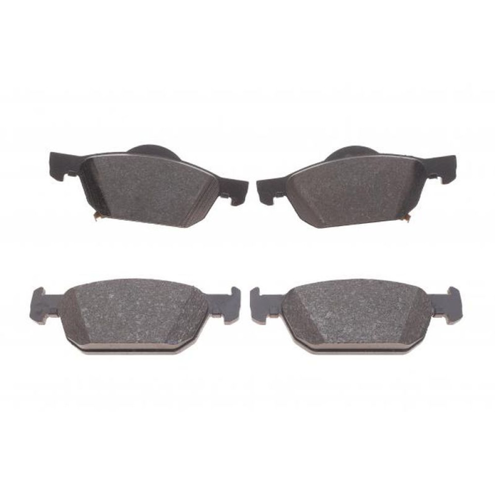 Колодки гальмівні передні Honda Accord VIII 08-/Civic IX 12- 181893 ICER