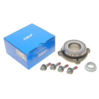 Підшипник маточини задньої BMW X1 E84 09-15 N20/N47 - VKBA 6712 SKF