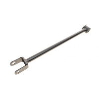 Рычаг подвески задний/сзади Renault Duster 4x4 10- поясничный без упаковки - TC3741 DELPHI