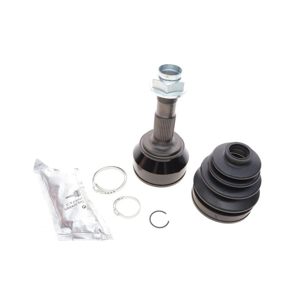 Шрус зовнішній Fiat Ducato/Peugeot Boxer 2.2HDi 06- 35x29 - 178615 FEBI BILSTEIN