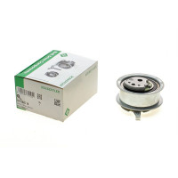 Ролик ГРМ VW Crafter 2.0TDI натяжной 80-120kw, 11-16, 80-120kw 531 0825 10 INA