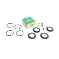 Ремкомплект переднего суппорта Iveco Daily I/II 78-99 d=42mm Brembo 242003 FRENKIT