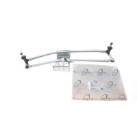 Механизм стеклоочистителя трапеция DB Sprinter/VW LT 96- - 02.61.013 TRUCKTEC AUTOMOTIVE