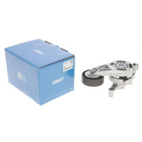 Натяжник ремня генератора VW Passat B6 2.0 FSI 05-10 70x24.6 - VKM 31223 SKF