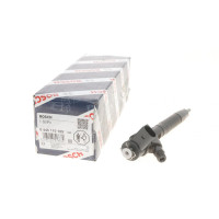 Форсунка Mercedes Sprinter 2.2CDI/2.7CDI 00-06 OM611/612 - 0 445 110 189 BOSCH