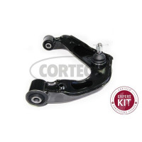 Рычаг подвески передний/сверху R Nissan NP300 Navara/Pathfinder III 05- 49397659 CORTECO