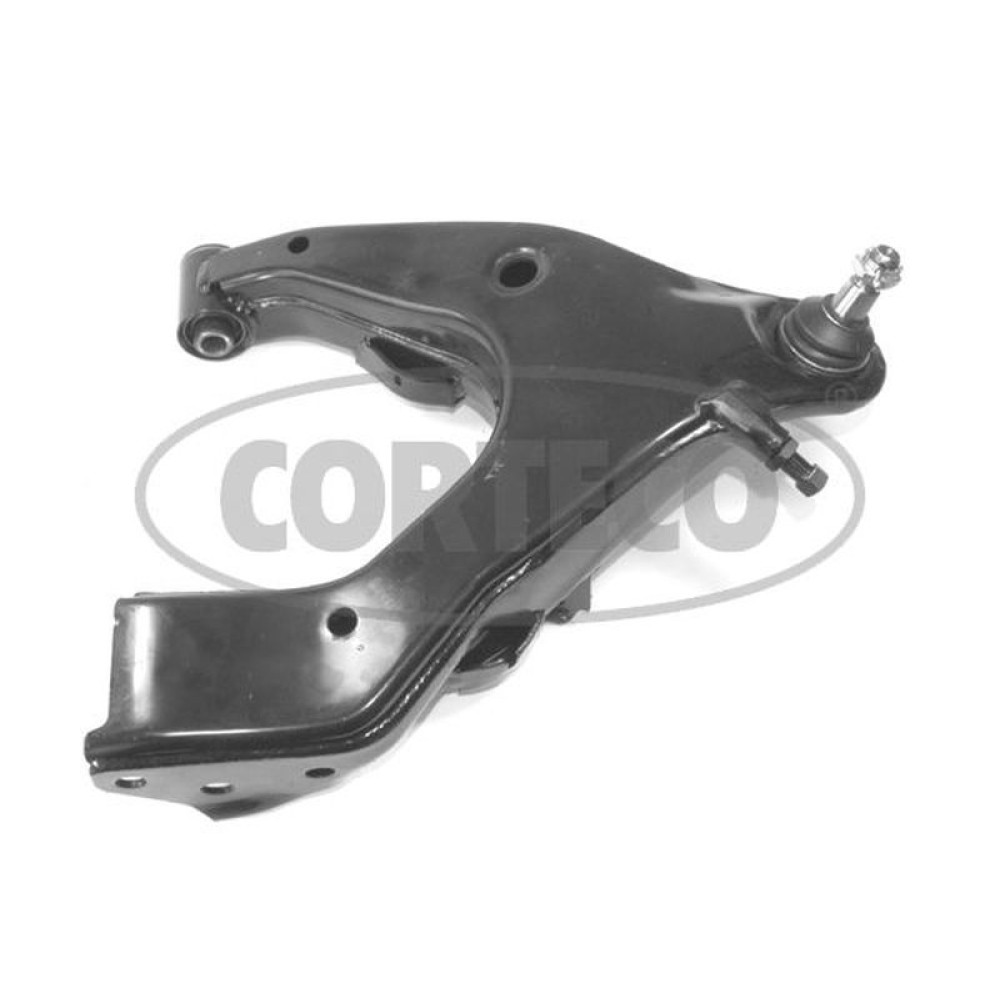 Рычаг подвески передний/снизу L Toyota Land Cruiser 100 98-07 49397606 CORTECO