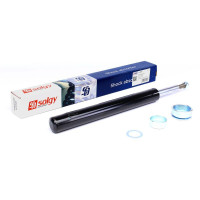 Амортизатор передній Audi 80/90/VW Passat 78-96 Масло - 211087 SOLGY