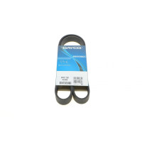 Ремень генератора Citroen Jumper/Peugeot Boxer 2.0 94-/VW Caddy 1.4 04- 6PK1100 DAYCO