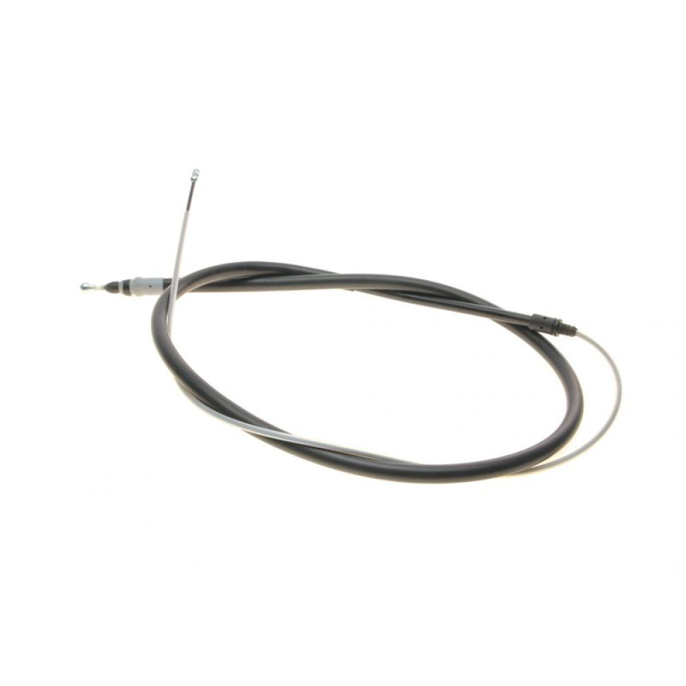 Трос ручника задний Peugeot 407 1.6-2.7 04- - 1 987 477 994 BOSCH
