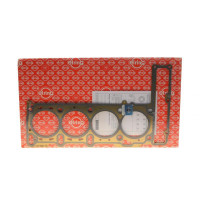 Прокладка ГБЦ SsangYong Actyon 2.0 Xdi 05- 295.670 ELRING