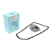 Фільтр АКПП Mitsubishi ASX/Lancer/Outlander 03- к-кт з прокладкою ADBP210001 BLUE PRINT