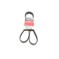 Ремень генератора VW T4/Renault Laguna II/Peugeot 407/807/Citroen C5/C8 2.0-3.0 90-10 6PK1590 GATES