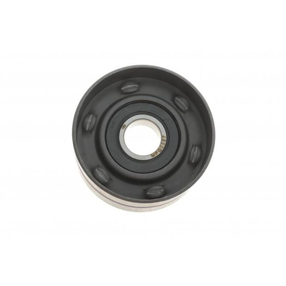 Ролик генератора Mercedes W163/W204/W211/W251 3.0D 09- паразитний 65x30 MPQ0357 - 331316170357 MAGNETI MARELLI