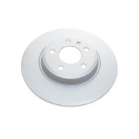 Диск тормозной задний Audi A4/A5/A6/A7/Q5 07- 300x12 с покрытием полный - 0 986 479 E33 BOSCH