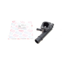 Фланец системы охлаждения VW Caddy III 1.9TDI/2.0SDI 04-10 A4252104 BOGAP