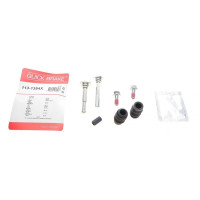 Направляющая суппорта переднего Citroen Berlingo 96-11 - 113-1384X QUICK BRAKE