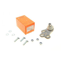 Опора кульова передня/знизу/L Audi 80/90 -91 - 10AU1500 ASMETAL