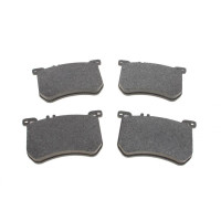 Колодки гальмівні передні Mercedes S-class W222,V222,X222/SL-class R231 12- LP2507 DELPHI