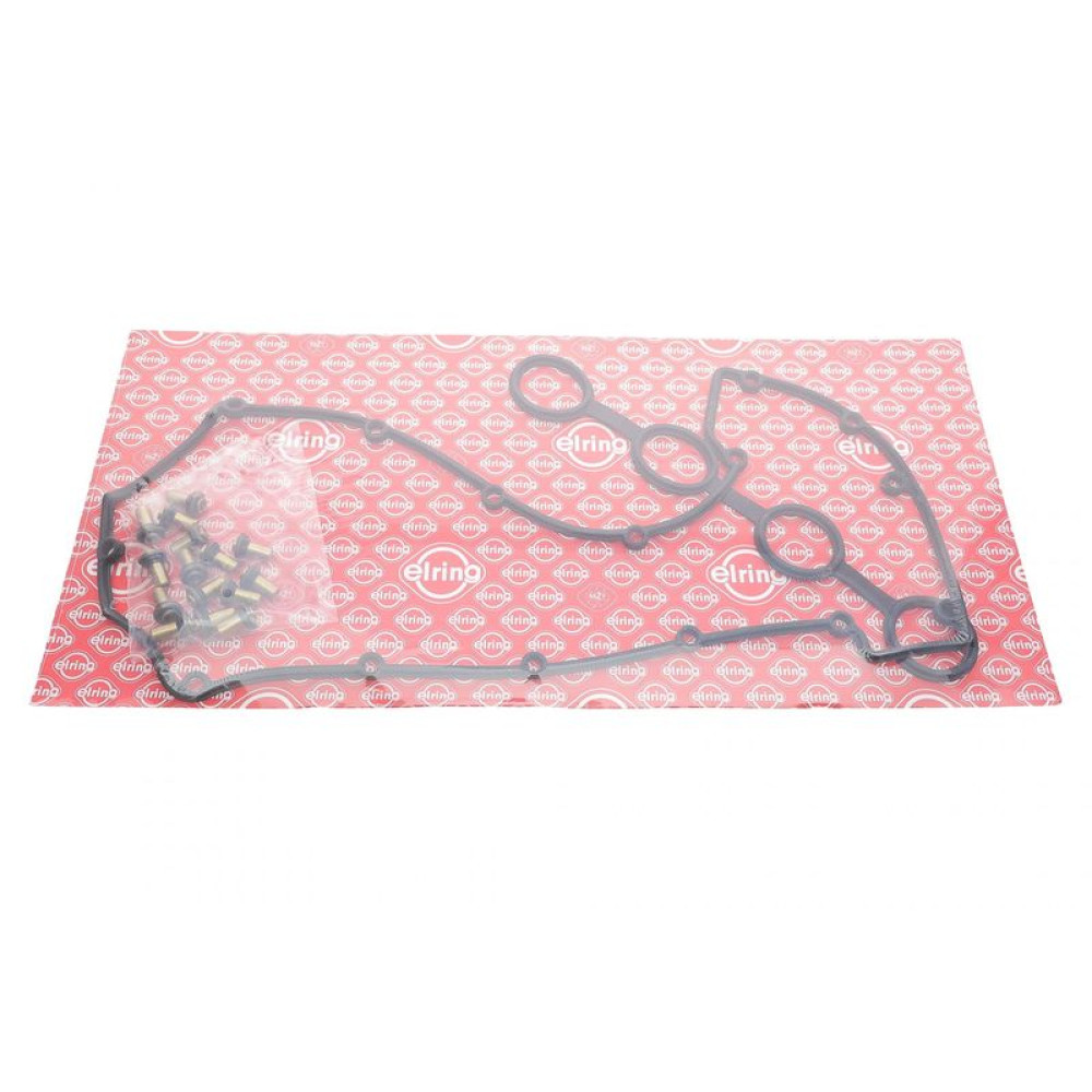 Прокладка кришки клапанів Ford Transit 2.3 16V 00-06 к-кт 569.860 ELRING
