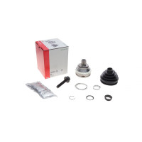 ШРКШ внешний VW T4 1.9D/2.5D/TDI 95-27/38z +ABS 48 Стандарт 771 0729 30 FAG