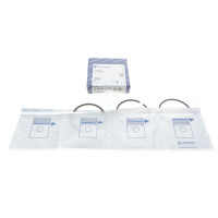 Кільця поршневі VW Caddy II 1.9 TDI 95-04 79.75mm/+0.25 1.75-2-3 800000810025 KOLBENSCHMIDT